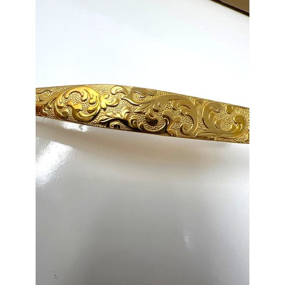 American Golden Heritage Gold 4 pc. Serving Set - Picture 3 of 5